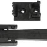 DOR-315-5503 Heavy Duty Hood Latch Kit