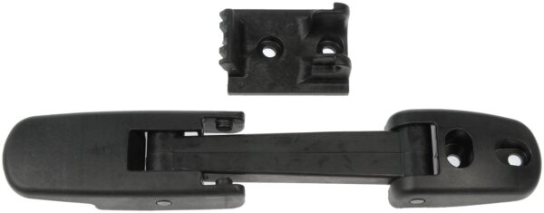 DOR-315-5503 Heavy Duty Hood Latch Kit
