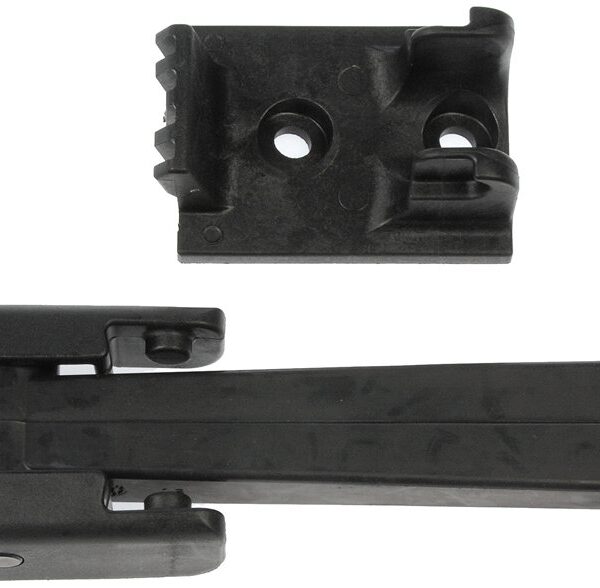DOR-315-5503 Heavy Duty Hood Latch Kit