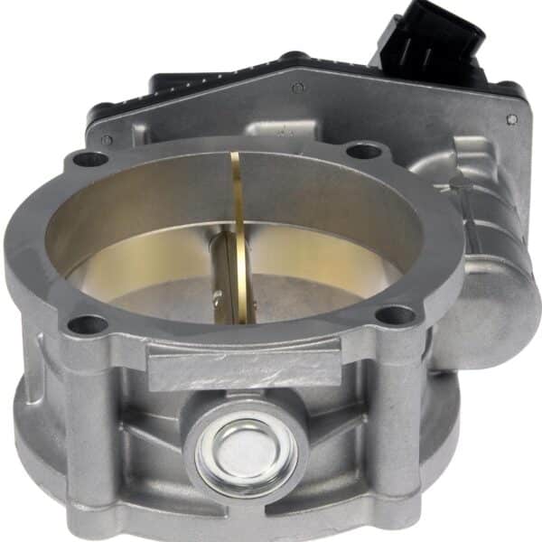 DOR-341-5001 Throttle Actuator