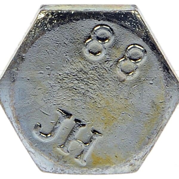 DOR-423-565 Cap Screw-Hex Head-Class 8.8- M10-1.50 x 65mm
