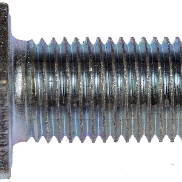 DOR-428-625 Cap Screw-Hex Head-Class 8.8- M12-1.25 x 25mm