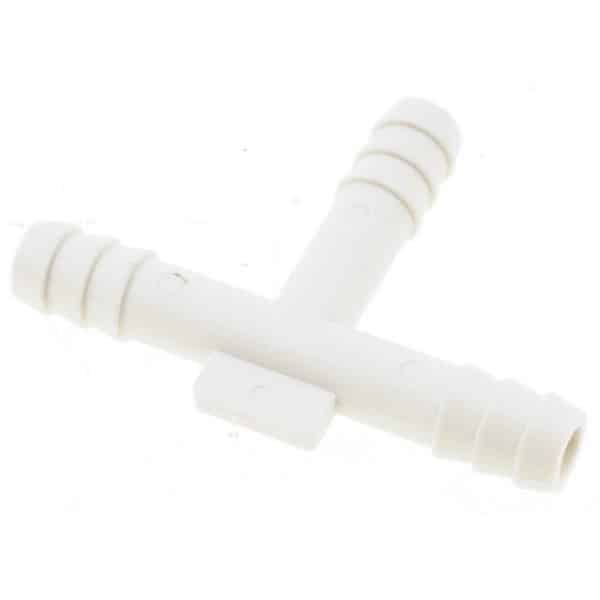 Dorman DOR-493-013 5/16 X 5/16 X 5/16 In. Hard Vacuum Tubing Tee