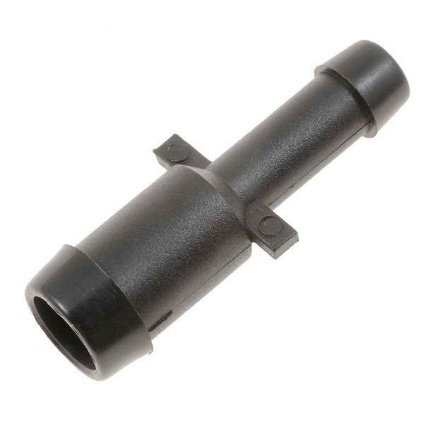 Dorman DOR-493-044 3/8 X 1/4 In. Hard Vacuum Tubing Connector
