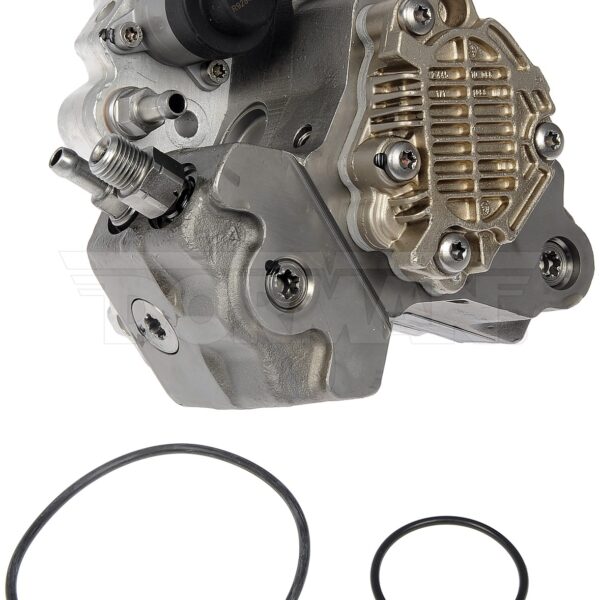DOR-502-551 Remanufactured Common Rail Fuel Pump