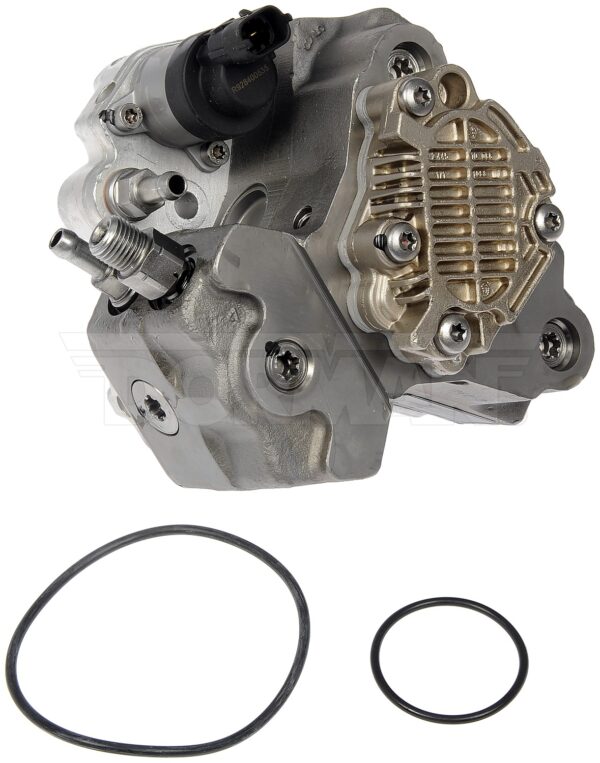 Dorman DOR-502-551 Remanufactured Common Rail Fuel Pump