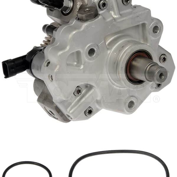 DOR-502-554 Remanufactured Common Rail Fuel Pump