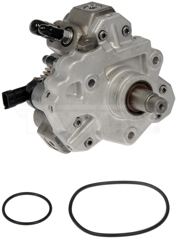DOR-502-554 Remanufactured Common Rail Fuel Pump