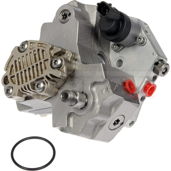 DOR-502-556 Remanufactured Common Rail Fuel Pump