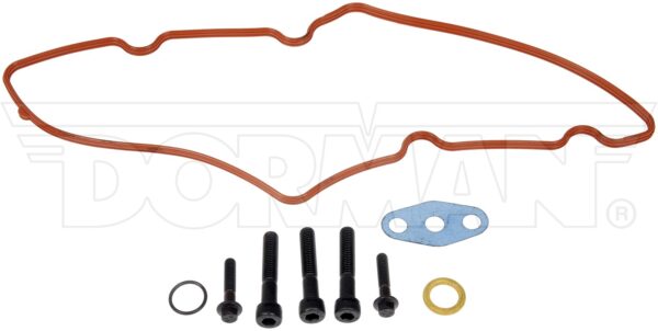 Dorman DOR-502-560 Remanufactured High Pressure Oil Pump
