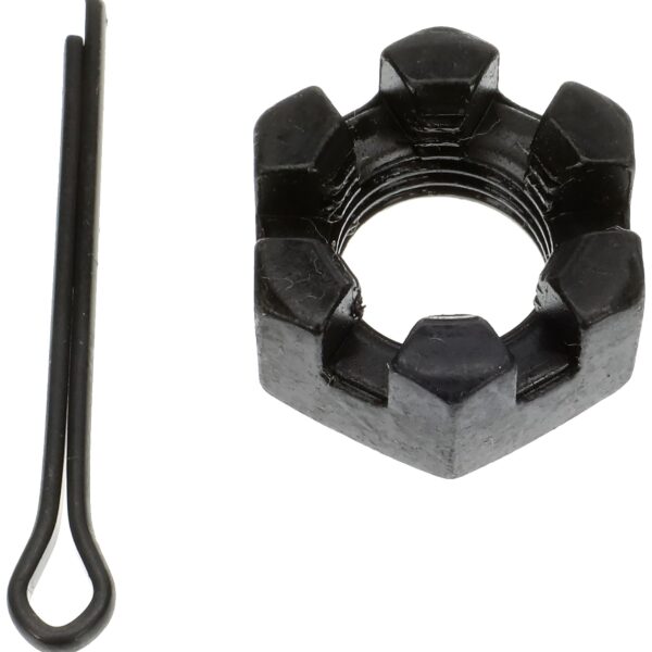 DOR-520-511 Suspension Control Arm And Ball Joint Assembly