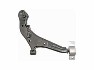 DOR-520-518 Suspension Control Arm And Ball Joint Assembly