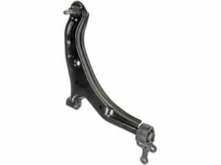 DOR-520-530 Suspension Control Arm And Ball Joint Assembly