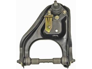 DOR-520-542 Suspension Control Arm And Ball Joint Assembly