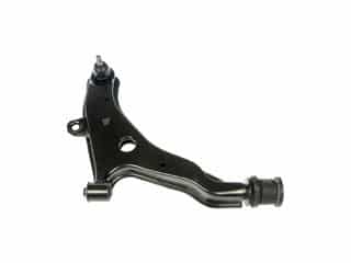 DOR-520-548 Suspension Control Arm And Ball Joint Assembly