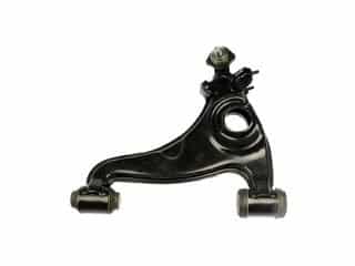DOR-520-583 Suspension Control Arm And Ball Joint Assembly
