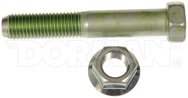 DOR-520-866 Suspension Control Arm And Ball Joint Assembly
