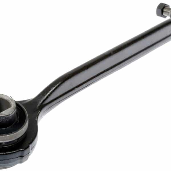 DOR-521-121 Suspension Control Arm And Ball Joint Assembly