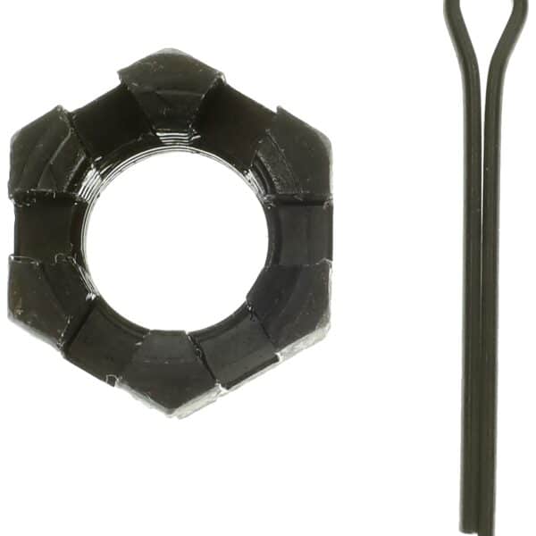 DOR-521-165 Suspension Control Arm And Ball Joint Assembly