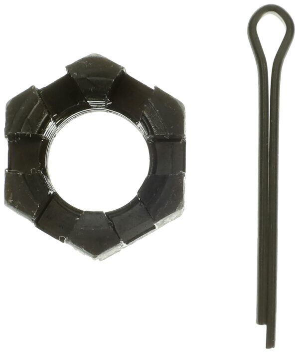 DOR-521-165 Suspension Control Arm And Ball Joint Assembly
