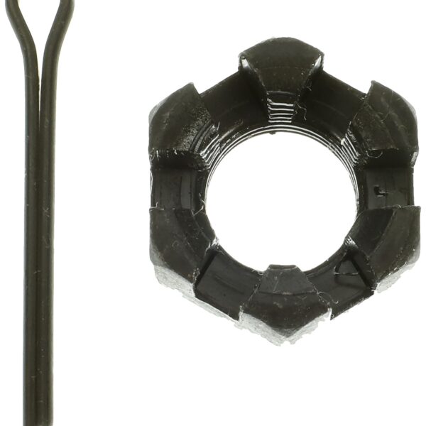 DOR-521-166 Suspension Control Arm And Ball Joint Assembly