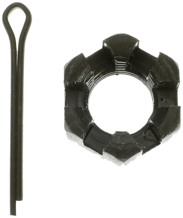DOR-521-166 Suspension Control Arm And Ball Joint Assembly