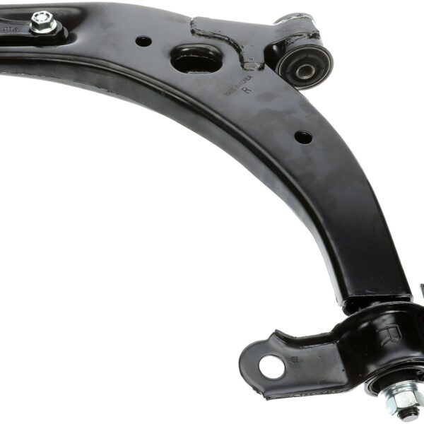 DOR-521-482 Suspension Control Arm And Ball Joint Assembly