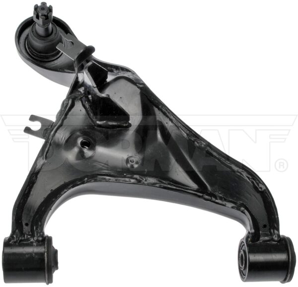 DOR-521-695 Suspension Control Arm And Ball Joint Assembly