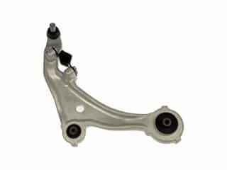 DOR-521-728 Suspension Control Arm And Ball Joint Assembly