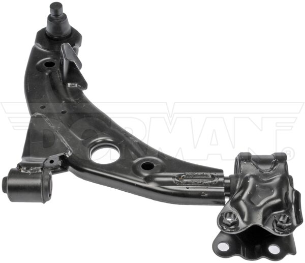 DOR-521-746 Suspension Control Arm And Ball Joint Assembly