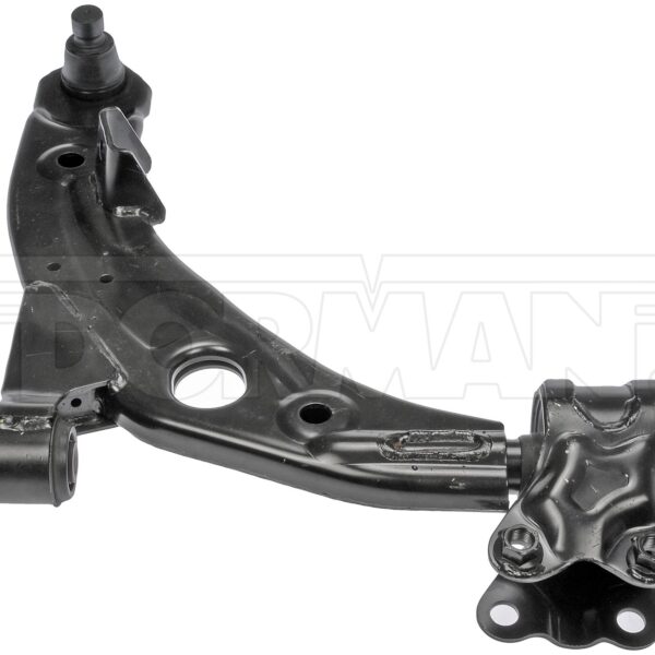 DOR-521-746 Suspension Control Arm And Ball Joint Assembly