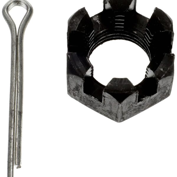 DOR-522-004 Suspension Control Arm And Ball Joint Assembly