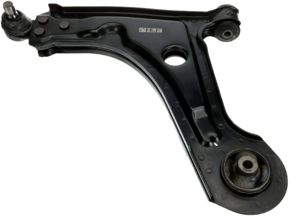 DOR-522-309 Suspension Control Arm And Ball Joint Assembly