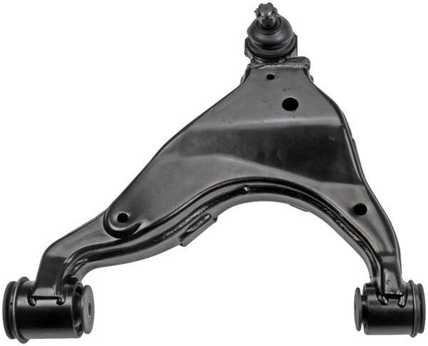 DOR-522-720 Suspension Control Arm And Ball Joint Assembly