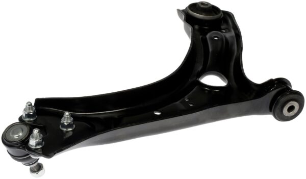 DOR-522-837 Suspension Control Arm And Ball Joint Assembly