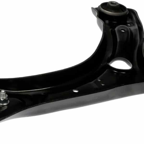 DOR-522-837 Suspension Control Arm And Ball Joint Assembly