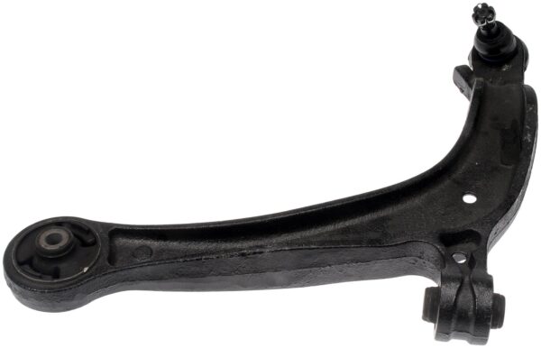 DOR-522-857 Suspension Control Arm And Ball Joint Assembly