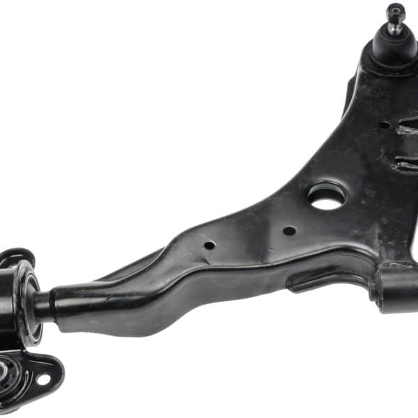 DOR-522-941 Suspension Control Arm And Ball Joint Assembly