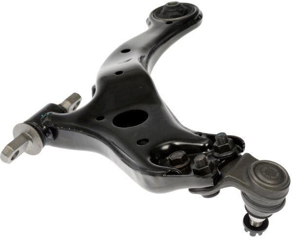DOR-524-138 Suspension Control Arm And Ball Joint Assembly