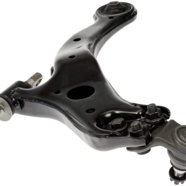 DOR-524-138 Suspension Control Arm And Ball Joint Assembly