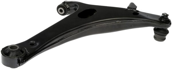 DOR-524-185 Suspension Control Arm And Ball Joint Assembly