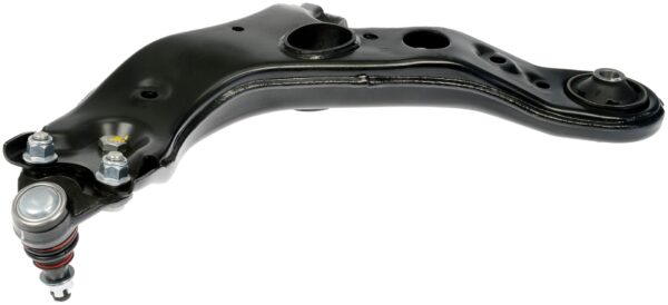 DOR-524-478 Suspension Control Arm And Ball Joint Assembly