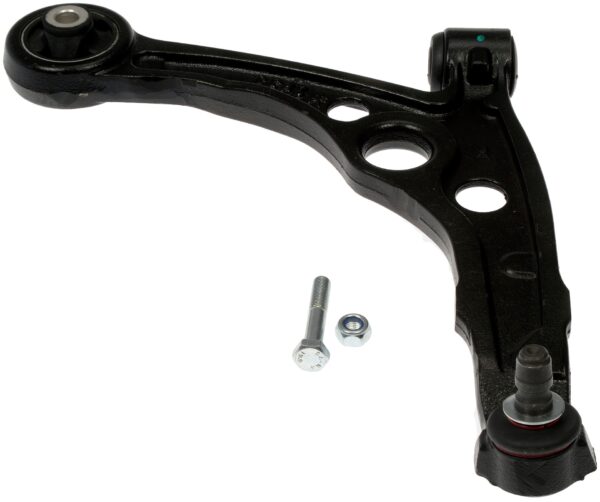 DOR-526-612 Suspension Control Arm And Ball Joint Assembly