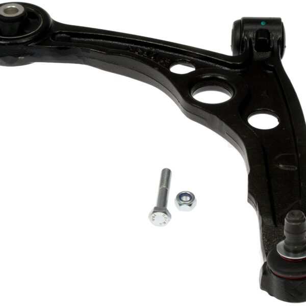 DOR-526-612 Suspension Control Arm And Ball Joint Assembly