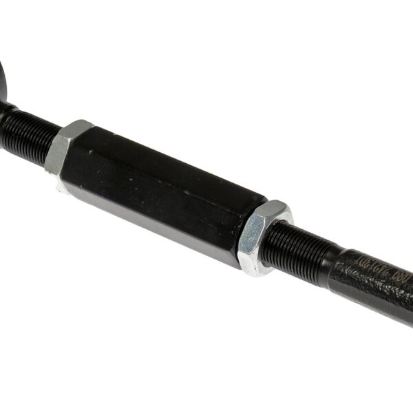 DOR-527-168 Suspension Lateral Arm And Ball Joint Assembly