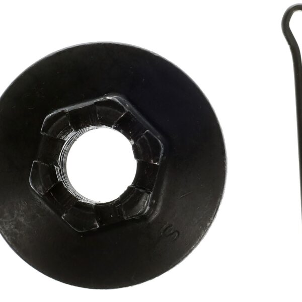 DOR-528-182 Suspension Lateral Arm And Ball Joint Assembly