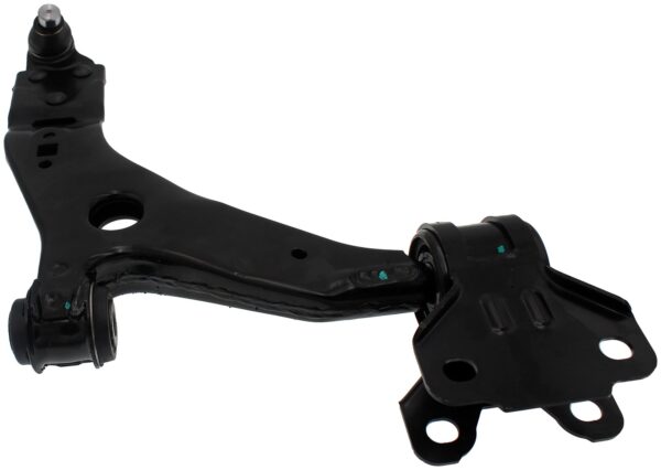 DOR-528-282 Suspension Control Arm And Ball Joint Assembly