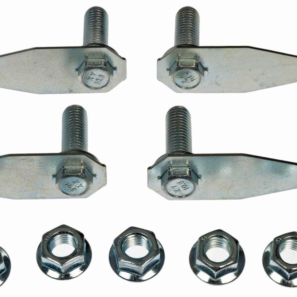 DOR-541-454 Suspension Radius Arm Bracket
