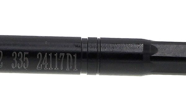 DOR-543-358 Steering Tie Rod End