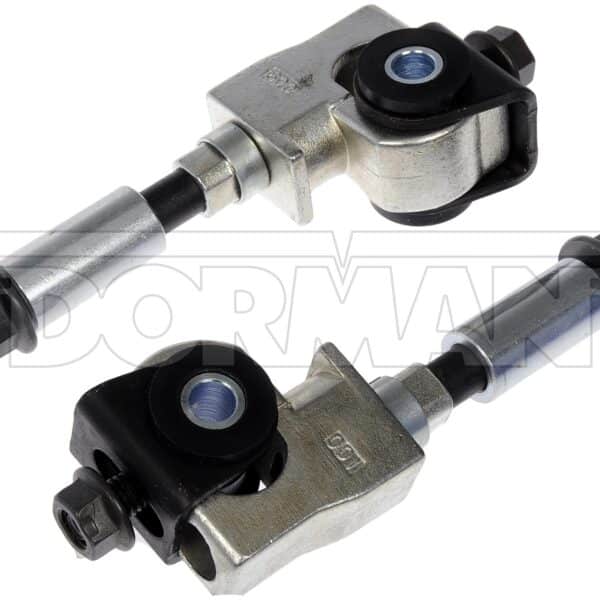 DOR-545-010 Camber Adjusting Anchor Bolt